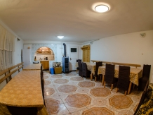 Pensiunea Viorica Arieseni - accommodation in  Apuseni Mountains, Motilor Country, Arieseni (30)