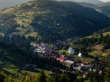 Pensiunea Viorica Arieseni - accommodation in  Apuseni Mountains, Motilor Country, Arieseni (32)