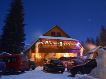 Pensiunea Viorica Arieseni - accommodation in  Apuseni Mountains, Motilor Country, Arieseni (35)