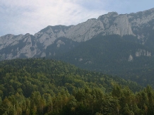 Pensiunea Popasul Craiului - cazare Rucar - Bran, Piatra Craiului, Rasnov (02)