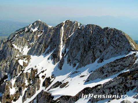 Pensiunea Popasul Craiului - accommodation in  Rucar - Bran, Piatra Craiului, Rasnov (Surrounding)