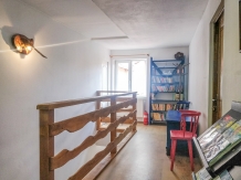 Pensiunea Ileana 'Adults Only' - accommodation in  Sibiu Surroundings (11)