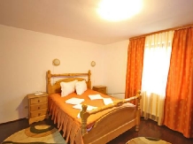 Pensiunea La Vasile - accommodation in  Apuseni Mountains, Motilor Country, Arieseni (10)