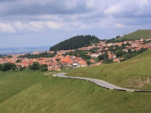Pensiunea Bilcu House - cazare Marginimea Sibiului, Transalpina (03)