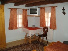 Pensiunea Bilcu House - cazare Marginimea Sibiului, Transalpina (04)