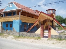 Pensiunea Bilcu House - cazare Marginimea Sibiului, Transalpina (07)
