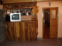 Pensiunea Bilcu House - accommodation in  Sibiu Surroundings, Transalpina (08)