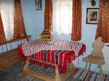 Pensiunea Bilcu House - cazare Marginimea Sibiului, Transalpina (11)