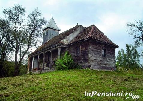 Pensiunea Bilcu House - alloggio in  Dintorni di Sibiu, Transalpina (Attivit&agrave; e i dintorni)