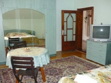 Pensiunea Alina - accommodation in  Brasov Depression (08)