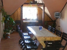 Pensiunea Alina - accommodation in  Brasov Depression (13)