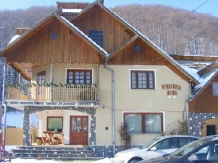 Pensiunea Alina - accommodation in  Brasov Depression (16)