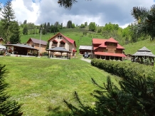 Pensiunea Sofy - accommodation in  Apuseni Mountains, Motilor Country, Arieseni (01)