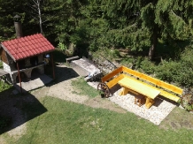 Pensiunea Sofy - accommodation in  Apuseni Mountains, Motilor Country, Arieseni (02)