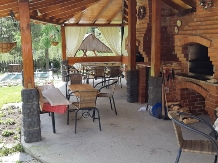 Pensiunea Sofy - accommodation in  Apuseni Mountains, Motilor Country, Arieseni (03)