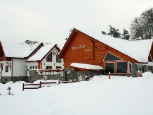 Pensiunea Green Park - accommodation in  Brasov Depression (09)