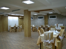 Pensiunea Green Park - accommodation in  Brasov Depression (10)