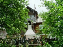 Cabana Viselor - alloggio in  Apuseni, Tara Motilor, Arieseni (05)