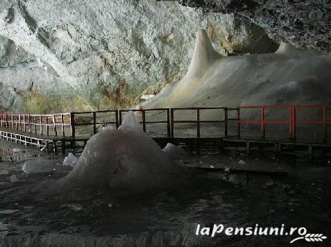 Cabana Viselor - alloggio in  Apuseni, Tara Motilor, Arieseni (Attivit&agrave; e i dintorni)