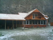 Cabana Sadurel - alloggio in  Dintorni di Sibiu (05)