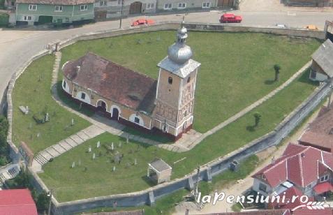 Cabana Sadurel - alloggio in  Dintorni di Sibiu (Attivit&agrave; e i dintorni)