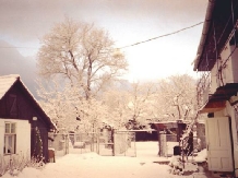 Pensiunea Margareta - alloggio in  Vallata di Brasov (03)