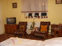 Pensiunea Margareta - accommodation in  Brasov Depression (05)