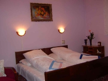 Pensiunea Margareta - accommodation in  Brasov Depression (09)