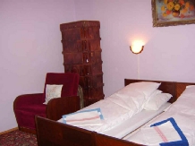Pensiunea Margareta - accommodation in  Brasov Depression (10)