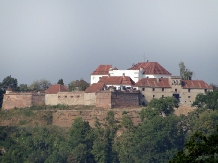 Pensiunea Margareta - accommodation in  Brasov Depression (14)