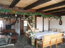 Casa Popescu - accommodation in  Apuseni Mountains, Motilor Country, Arieseni (02)