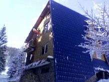 Casa Popescu - alloggio in  Apuseni, Tara Motilor, Arieseni (04)