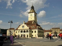 Pensiunea Doina - alloggio in  Vallata di Brasov (05)