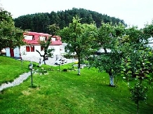 Pensiunea Doina - accommodation in  Brasov Depression (09)