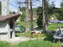 Vila General Mincu - accommodation in  Brasov Depression (07)