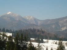 Pensiunea Radu - alloggio in  Vallata di Brasov (18)