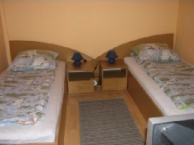 Pensiunea Nu Ma Uita - accommodation in  Sibiu Surroundings (14)