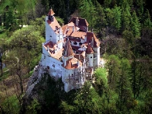 Pensiunea Limor - accommodation in  Brasov Depression (02)