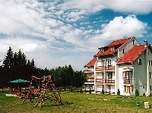 Pensiunea Limor - accommodation in  Brasov Depression (04)