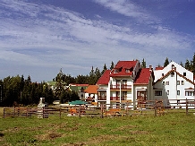 Pensiunea Limor - alloggio in  Vallata di Brasov (07)