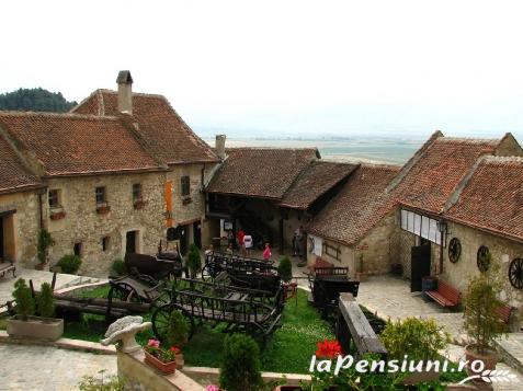 Pensiunea Limor - accommodation in  Brasov Depression (Surrounding)