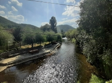 Pensiunea Cuibul Viselor - cazare Valea Cernei, Herculane (12)