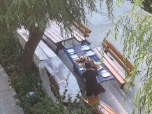 Pensiunea Cuibul Viselor - cazare Valea Cernei, Herculane (32)