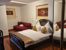 Pensiunea Cuibul Viselor - cazare Valea Cernei, Herculane (35)