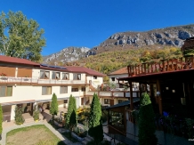 Pensiunea Cuibul Viselor - cazare Valea Cernei, Herculane (83)