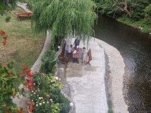 Pensiunea Cuibul Viselor - cazare Valea Cernei, Herculane (89)