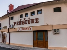Pensiunea Cuibul Viselor - cazare Valea Cernei, Herculane (98)
