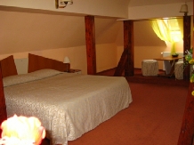 Vila Daria - accommodation in  Brasov Depression (13)