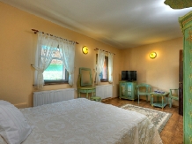 Vila Ambient - accommodation in  Brasov Depression, Rasnov (10)