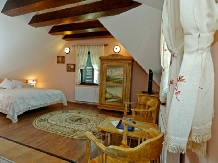 Vila Ambient - accommodation in  Brasov Depression, Rasnov (15)